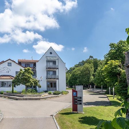 Gasthaus Hotel Zum Mohren Niederstotzingen ภายนอก รูปภาพ