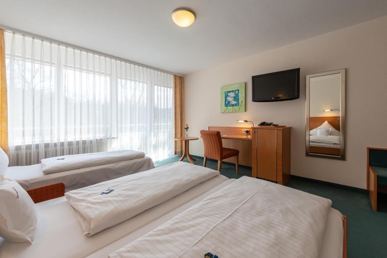 Gasthaus Hotel Zum Mohren Niederstotzingen ภายนอก รูปภาพ