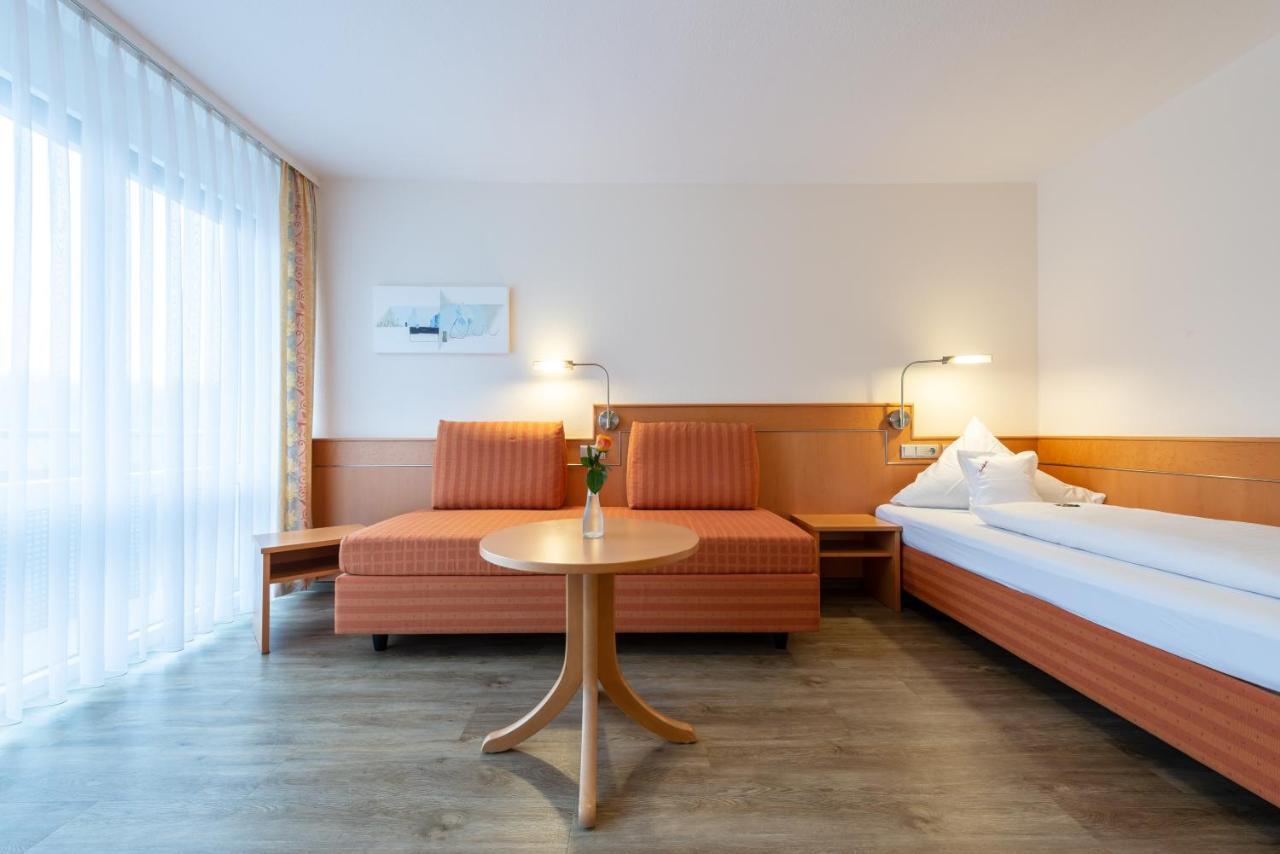 Gasthaus Hotel Zum Mohren Niederstotzingen ภายนอก รูปภาพ