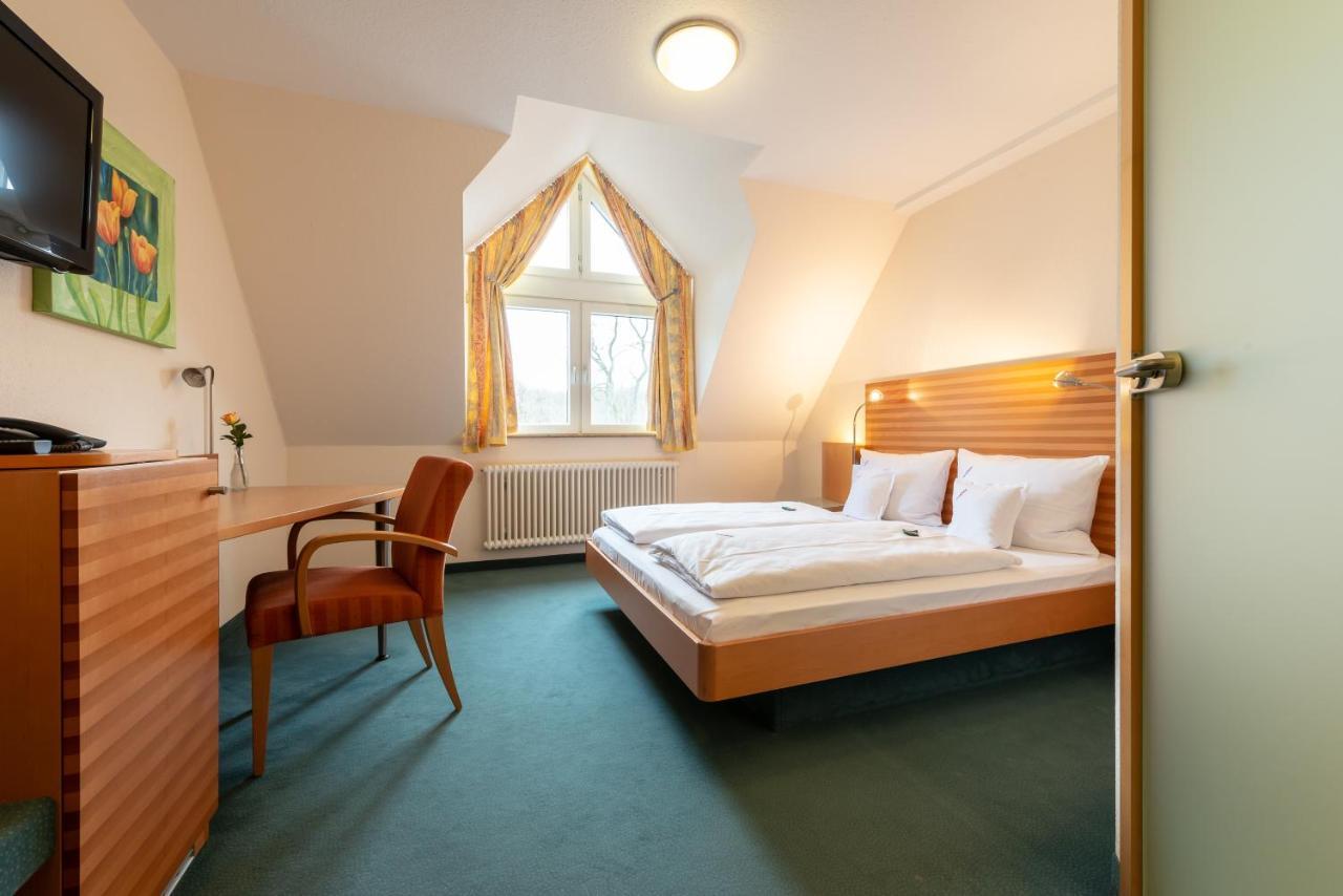 Gasthaus Hotel Zum Mohren Niederstotzingen ภายนอก รูปภาพ