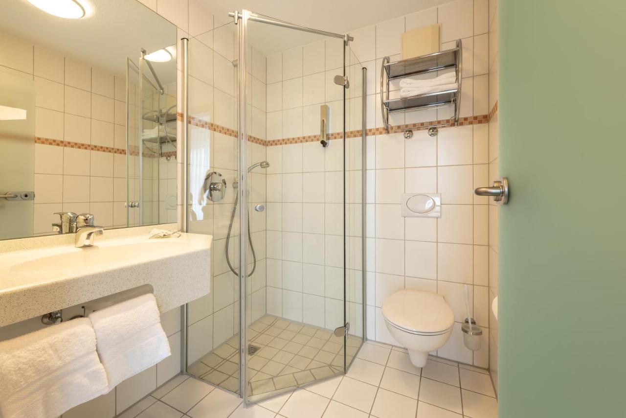 Gasthaus Hotel Zum Mohren Niederstotzingen ภายนอก รูปภาพ