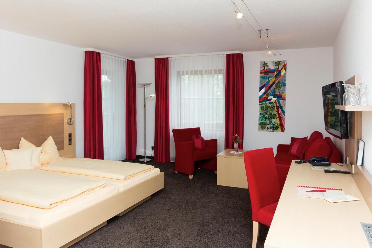 Gasthaus Hotel Zum Mohren Niederstotzingen ภายนอก รูปภาพ